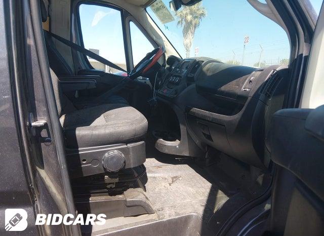 2021 RAM Promaster — VIN 3C6LRVCG9ME531856, şəkil 5