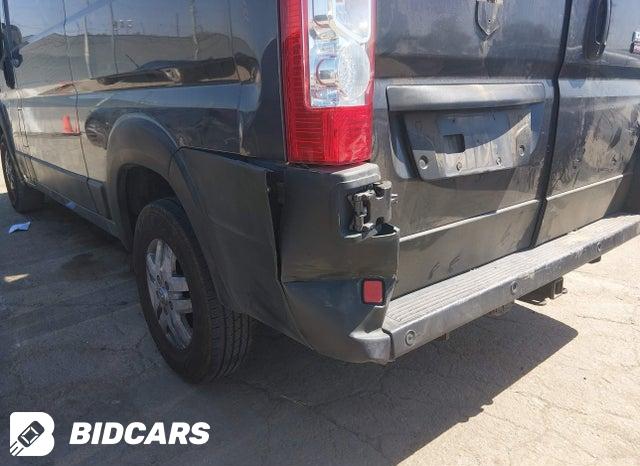 2021 RAM Promaster — VIN 3C6LRVCG9ME531856, şəkil 6
