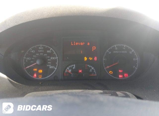 2021 RAM Promaster — VIN 3C6LRVCG9ME531856, şəkil 7