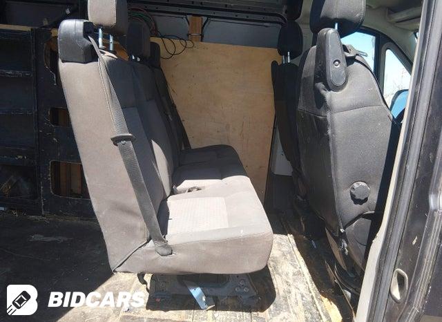 2021 RAM Promaster — VIN 3C6LRVCG9ME531856, şəkil 8