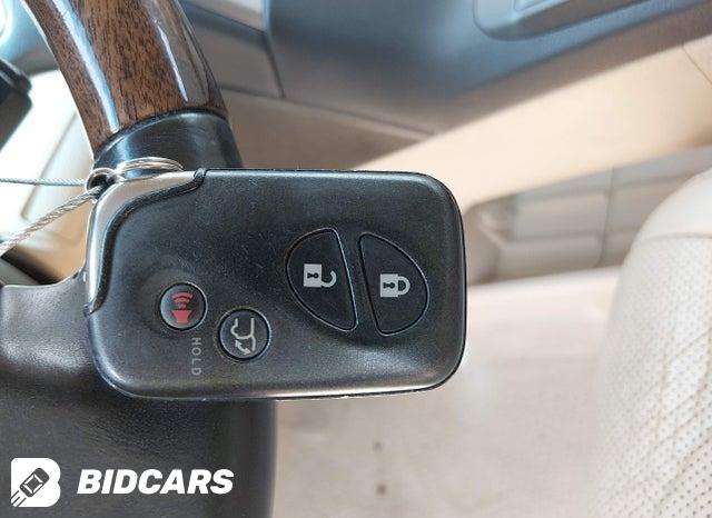2T2ZK1BA4DC088295 2013 Lexus RX photo no. 11