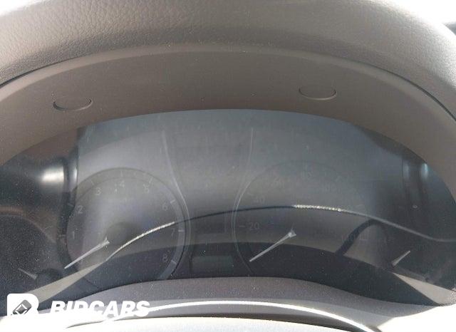 2T2ZK1BA4DC088295 2013 Lexus RX photo no. 7
