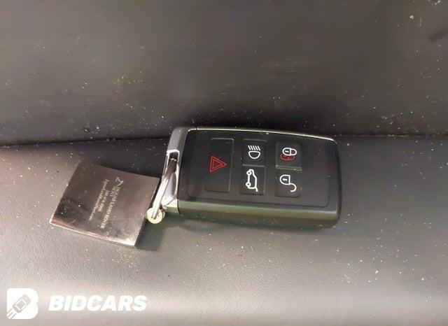 SAL1L9FU1PA101104 2023 Land Rover Range Rover photo no. 11
