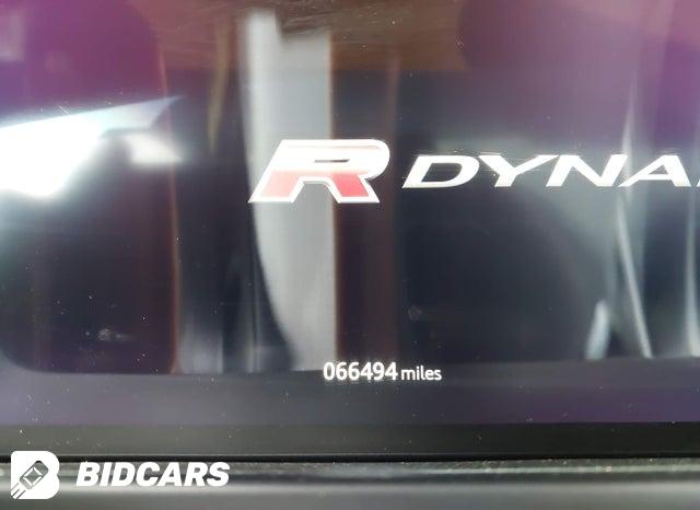 SALYL2RN3JA725844 2018 Land Rover Range Rover photo no. 15
