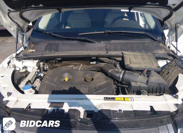 SALVP2BG9HH225465 2017 Land Rover Range Rover photo no. 10