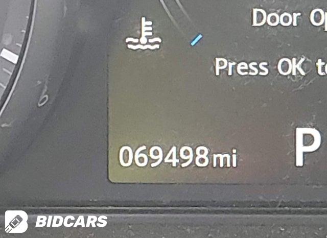 SALVP2BG9HH225465 2017 Land Rover Range Rover photo no. 15