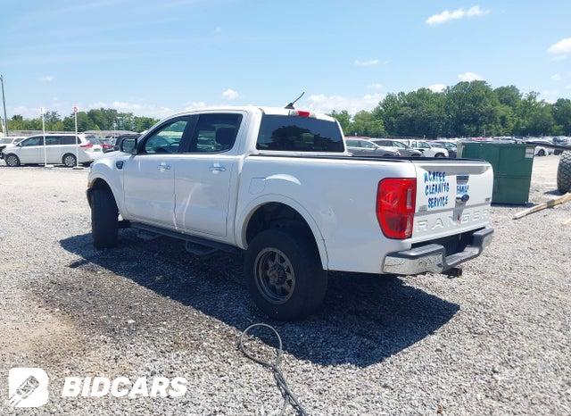 1FTER4EH3KLB12228 2019 Ford Ranger photo no. 3