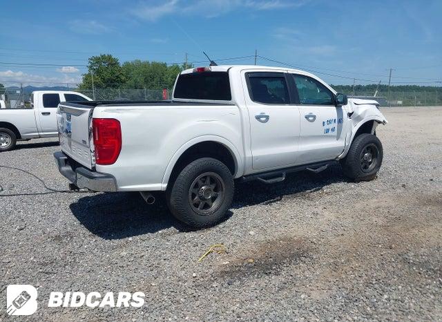 1FTER4EH3KLB12228 2019 Ford Ranger photo no. 4