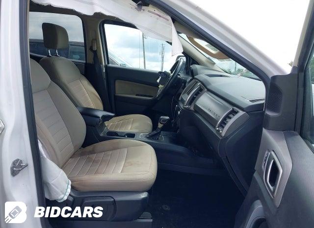 1FTER4EH3KLB12228 2019 Ford Ranger photo no. 5