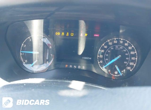 1FTER4EH3KLB12228 2019 Ford Ranger photo no. 7