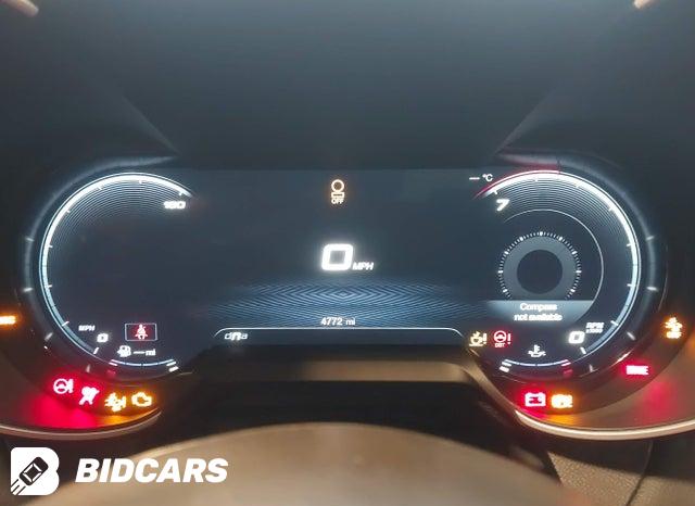 2025 Alfa Romeo Giulia — VIN ZARFANANXS7688829, şəkil 7