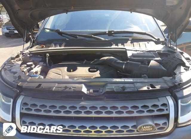 2017 Land Rover Range Rover — VIN SALVP2BG3HH243511, фото 10