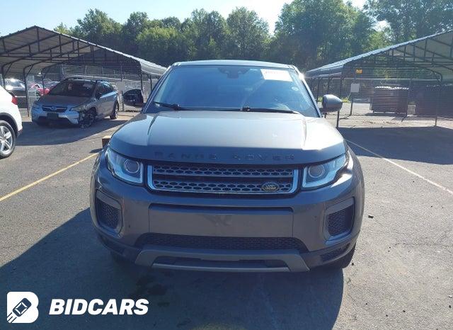 2017 Land Rover Range Rover — VIN SALVP2BG3HH243511, фото 11