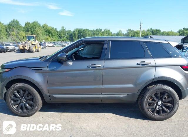 2017 Land Rover Range Rover — VIN SALVP2BG3HH243511, фото 13