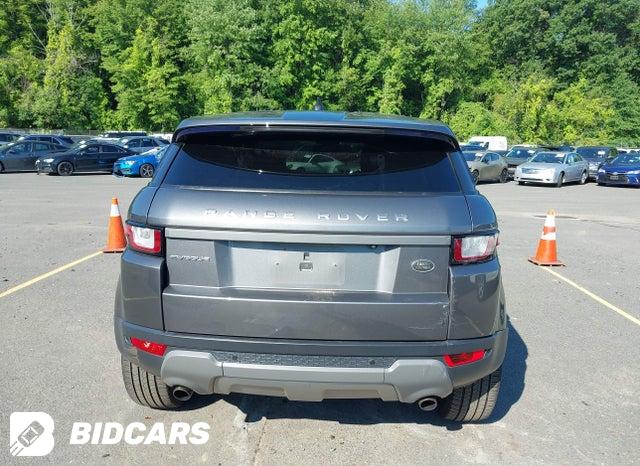2017 Land Rover Range Rover — VIN SALVP2BG3HH243511, фото 15