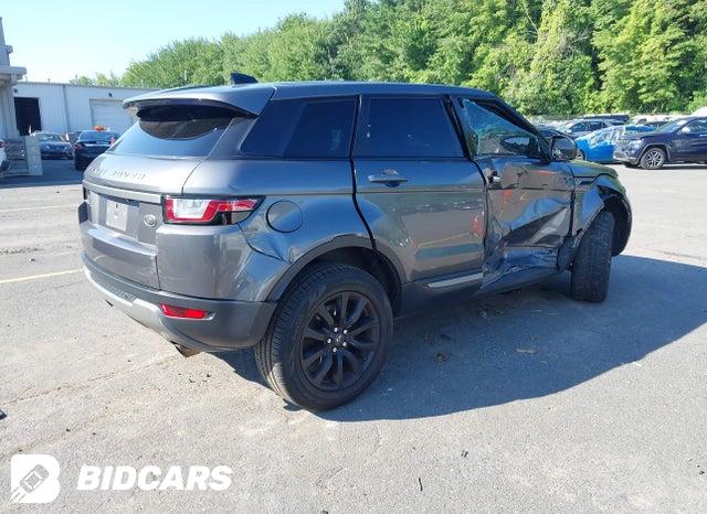 2017 Land Rover Range Rover — VIN SALVP2BG3HH243511, фото 4