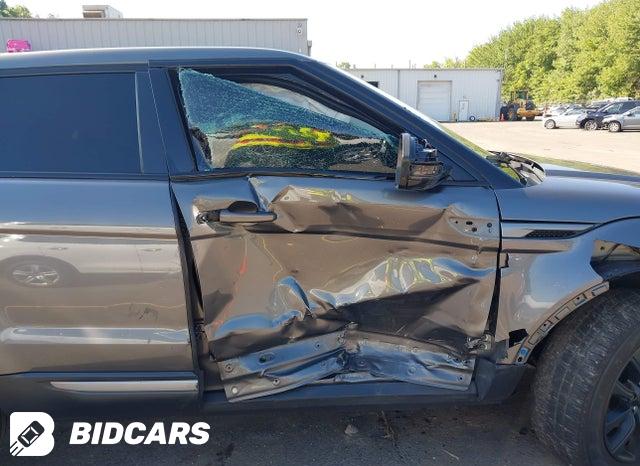 2017 Land Rover Range Rover — VIN SALVP2BG3HH243511, фото 6