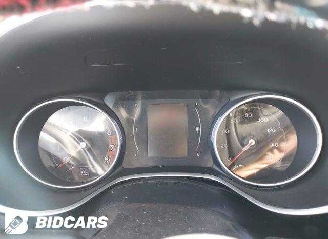 3C4NJDBB7JT375154 2018 Jeep Compass photo no. 7