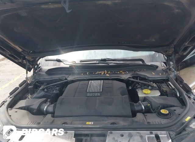 SALGS2EF7DA100882 2013 Land Rover Range Rover photo no. 10