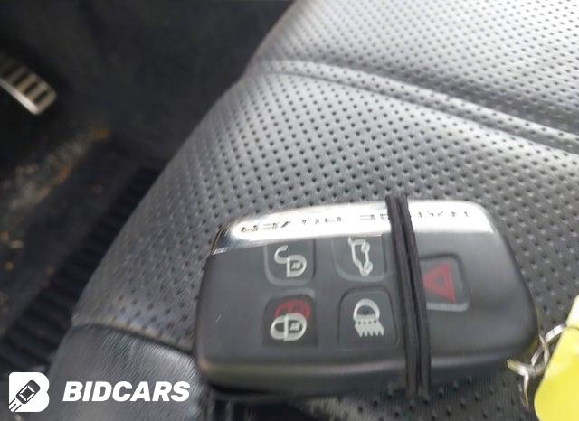 SALGS2EF7DA100882 2013 Land Rover Range Rover photo no. 11