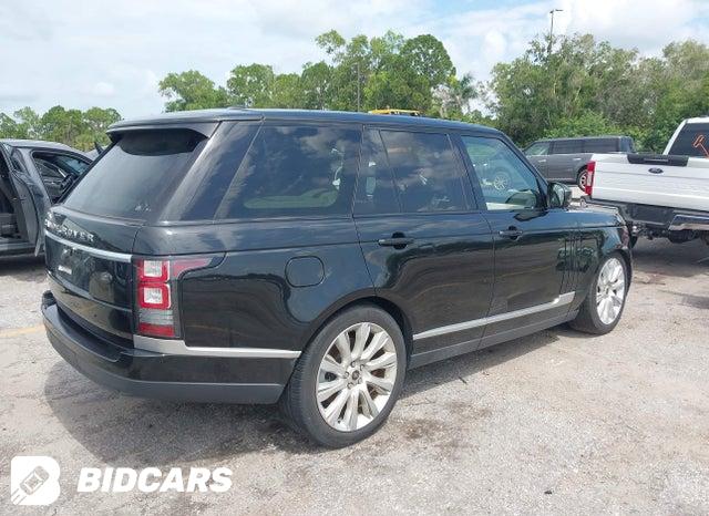 SALGS2EF7DA100882 2013 Land Rover Range Rover photo no. 4