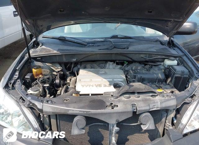 JTJGA31U240036788 2004 Lexus RX photo no. 10