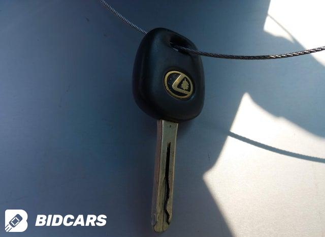 JTJGA31U240036788 2004 Lexus RX photo no. 11