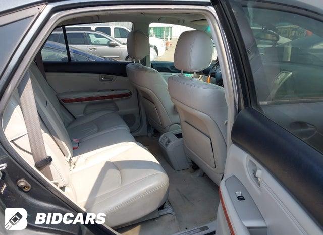 JTJGA31U240036788 2004 Lexus RX photo no. 8