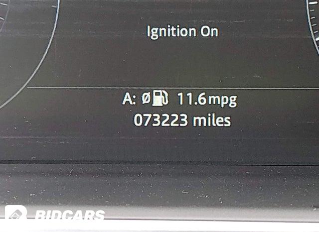 SALGS5FE8HA347874 2017 Land Rover Range Rover photo no. 15
