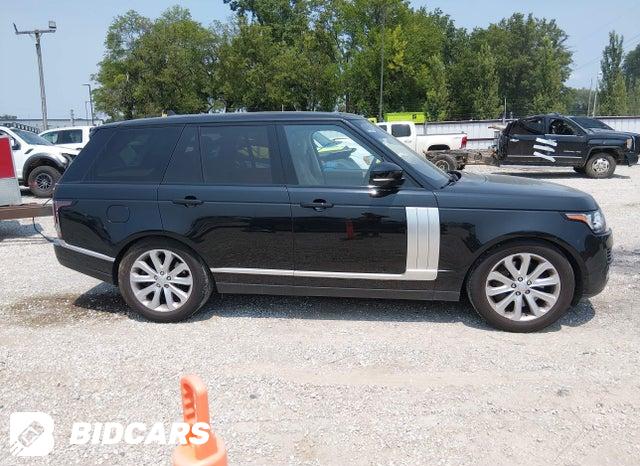 SALGS2VF6GA268789 2016 Land Rover Range Rover photo no. 13