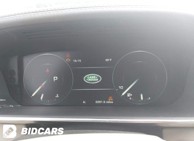 SALGS2VF6GA268789 2016 Land Rover Range Rover photo no. 7