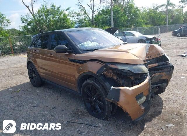 SALVT2BG6EH877967 2014 Land Rover Range Rover photo no. 1