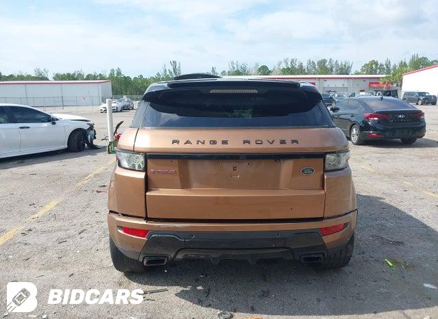 SALVT2BG6EH877967 2014 Land Rover Range Rover photo no. 16
