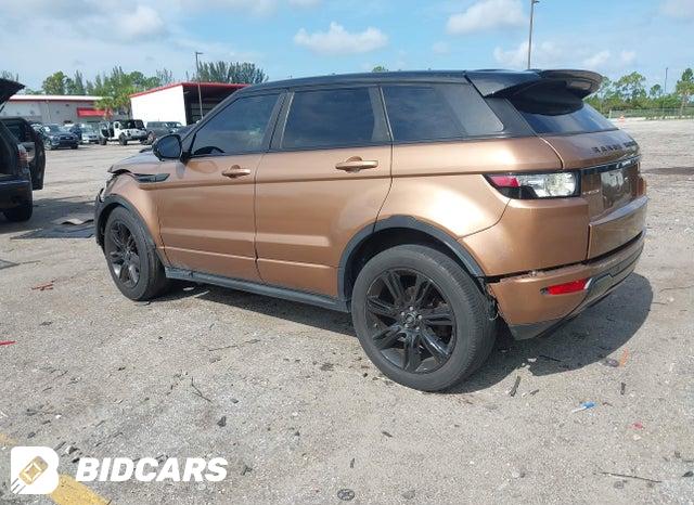 SALVT2BG6EH877967 2014 Land Rover Range Rover photo no. 3