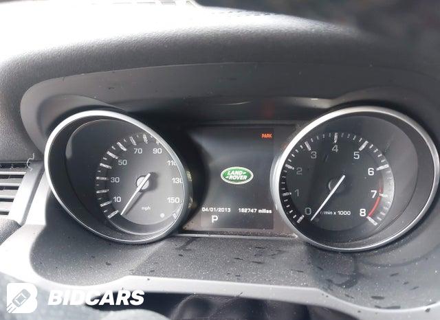 SALVT2BG6EH877967 2014 Land Rover Range Rover photo no. 7