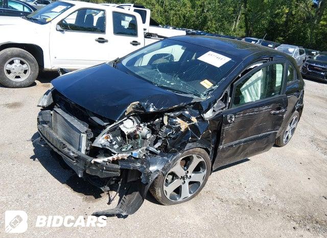 KNADN5A31C6023973 2012 KIA Rio photo no. 2