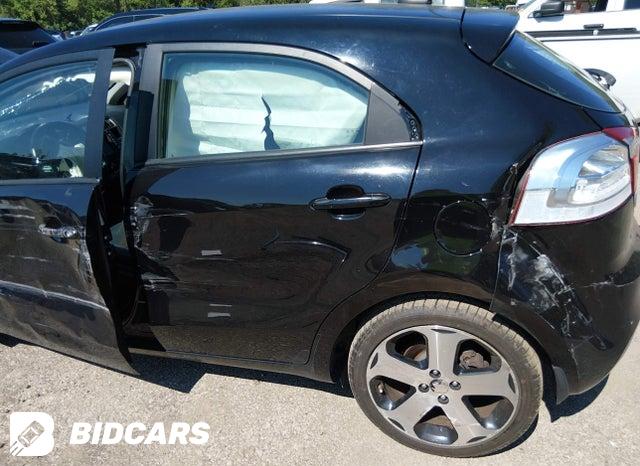 KNADN5A31C6023973 2012 KIA Rio photo no. 6