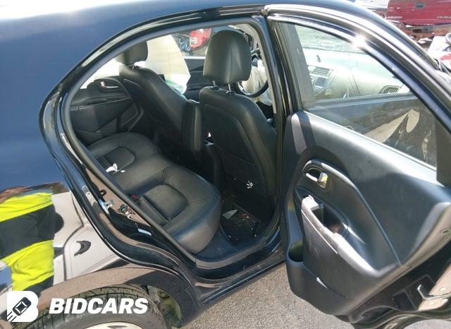 KNADN5A31C6023973 2012 KIA Rio photo no. 8