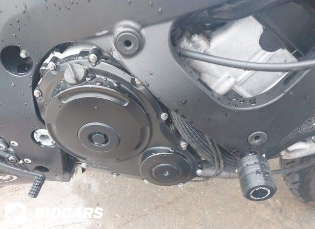 JS1GR7KA372109693 2007 Suzuki GSX-R750 photo no. 8