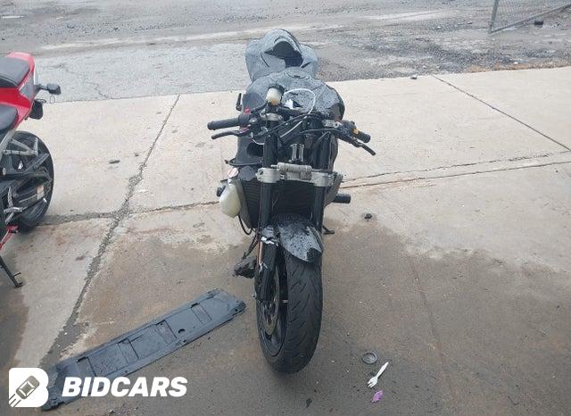 JS1GR7KA372109693 2007 Suzuki GSX-R750 photo no. 5