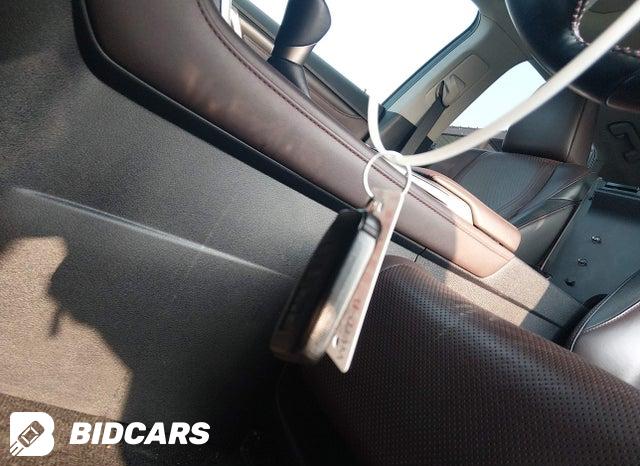 2T2ZZMCA9HC068951 2017 Lexus RX photo no. 11