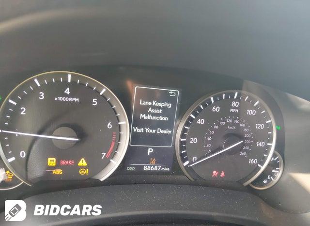 2T2ZZMCA9HC068951 2017 Lexus RX photo no. 7