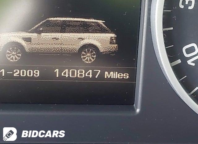 SALSK2D42DA779468 2013 Land Rover Range Rover photo no. 15