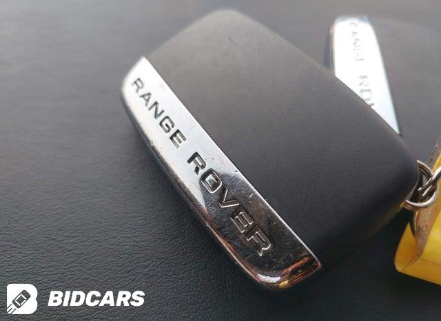 SALGV3TF6FA209644 2015 Land Rover Range Rover photo no. 11