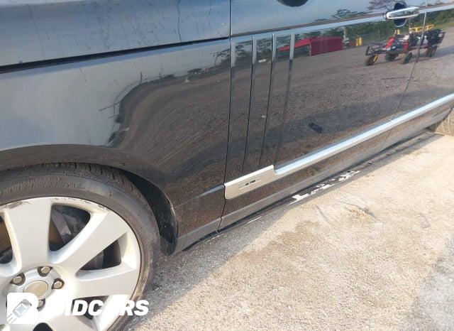 SALGV3TF6FA209644 2015 Land Rover Range Rover photo no. 6