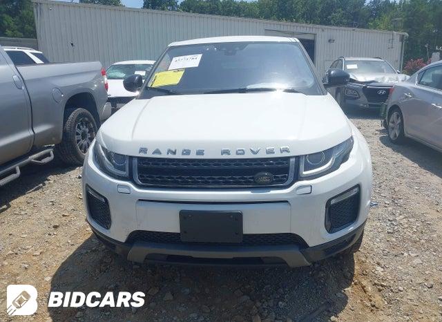 2017 Land Rover Range Rover — VIN SALVP2BG5HH231909, şəkil 12