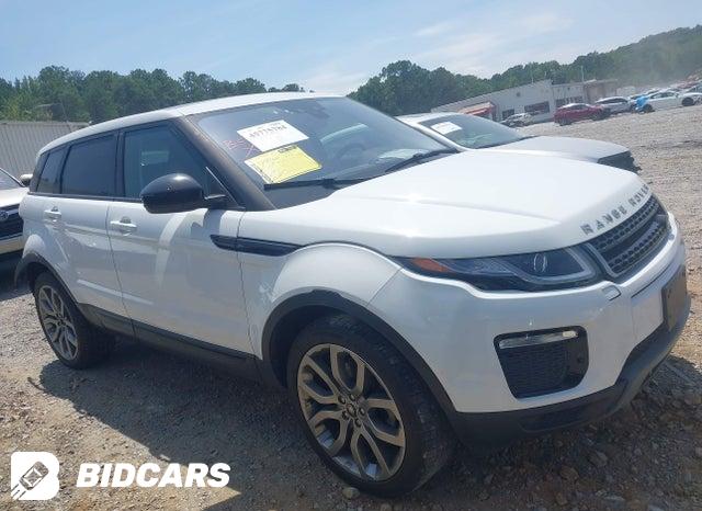 2017 Land Rover Range Rover — VIN SALVP2BG5HH231909, şəkil 13