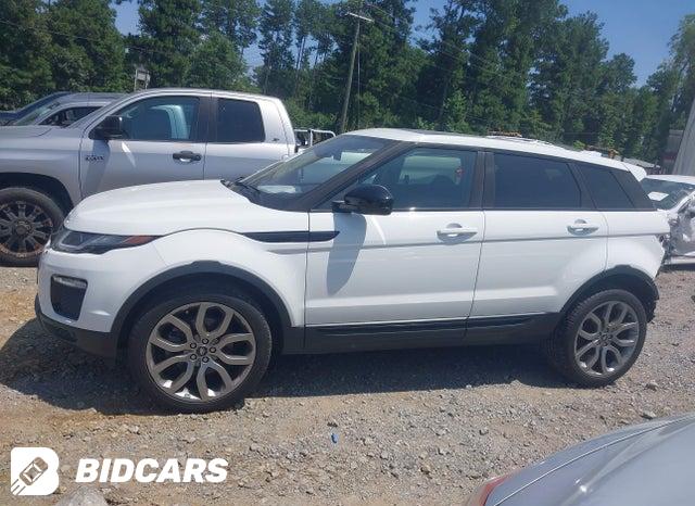 2017 Land Rover Range Rover — VIN SALVP2BG5HH231909, şəkil 14