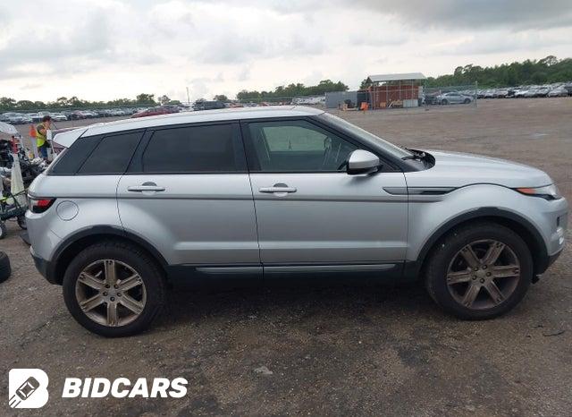 SALVP2BG3FH067590 2015 Land Rover Range Rover photo no. 13