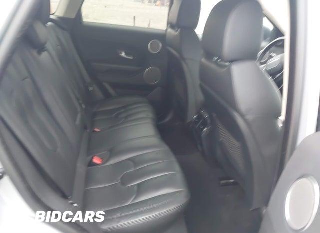 SALVP2BG3FH067590 2015 Land Rover Range Rover photo no. 8